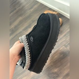 Ugg Tasman Platforms